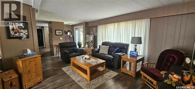 1204 Dominion STREET Vanguard, Saskatchewan in Houses for Sale in Swift Current - Image 9