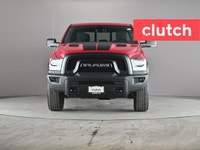 1 OWNER / Auto Dimming Rearview Mirror, Front Heated Seats, Climate Control and more! Clutch is the... (image 2)