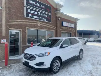 Welcome to MyRide Auto, where we take the stress and frustration out of your car buying experience....