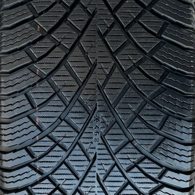 (NEW) 4x Volvo XC60 20" OEM Winter Wheels Package in Tires & Rims in City of Toronto - Image 11