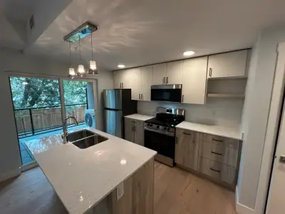2 Bedroom, 2 Bathroom Apartment For Rent