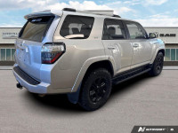 This 2023 Toyota 4Runner is ready to brave through whatever the land has to offer. This 2023 Toyota... (image 5)