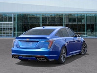 3.0L Twin Turbo V6 | 10-Speed Automatic | All-Wheel Drive | Magnetic Ride Control | Super Cruise Equ... (image 7)