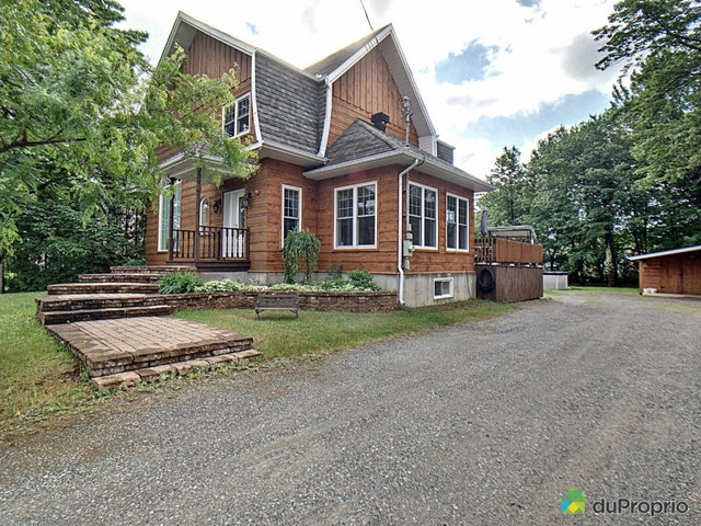 $465,000 - 2 Storey for sale in St-Boniface — photo 1