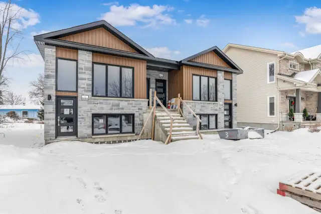 FOR RENT WENDOVER - 2 BEDROOM