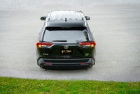 2025 Toyota RAV4 XLE Premium delivers refined comfort, advanced technology, and everyday versatility... (image 6)