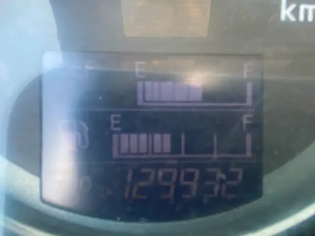 2017 Hino 338 Low Kms in Heavy Trucks in Abbotsford - Image 13