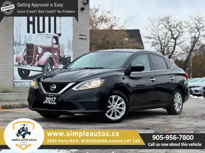. At Simple Auto Sales Services Ltd. , we’re more than just a dealership — we’re a family-run busine...