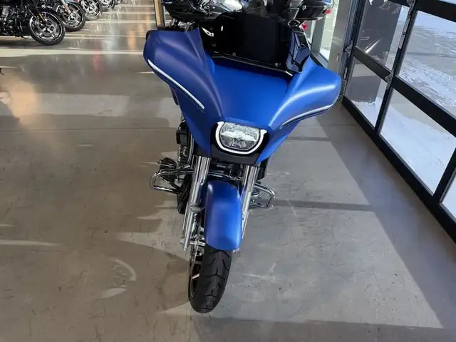 2026 Harley-Davidson FLHX - Street Glide in Sport Touring in Saskatoon - Image 4