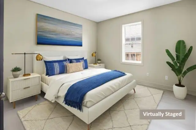 CLASSIC, FULLY FINISHED BUNGALOW - 2+1 BED, 3 BATH in Houses for Sale in Hamilton - Image 7