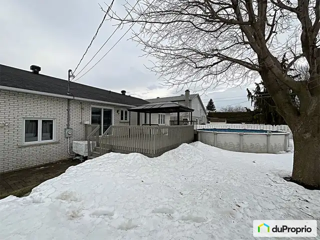 $645,000 - Bungalow for sale in Varennes62864753267843122