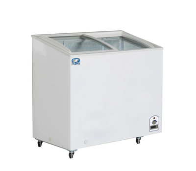 COLD ZONE CONGÉLATEUR TOMBEAU 37" *NEUF / NEW* CHEST FREEZER, View more