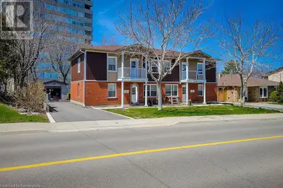 218 MOUNT ALBION Road Unit# 1 Hamilton, Ontario