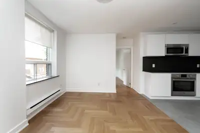 renovated one bedroom - ID 123, View more
