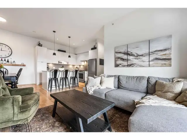 519 2493 MONTROSE AVENUE Abbotsford, British Columbia in Condos for Sale in Abbotsford - Image 15