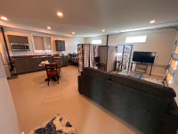 Studio Suite for Rent in Lac La Biche. Please call @780520-0478