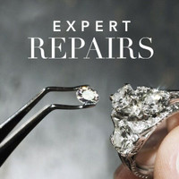 Expert Jewelery Repairs