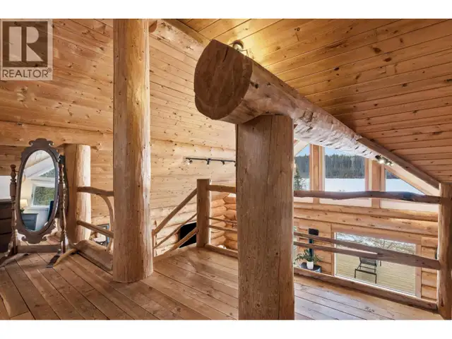 3350 LIKELY ROAD 150 Mile House, British Columbia in Houses for Sale in Williams Lake - Image 22