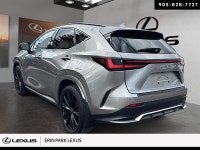 F-SPORT 3 ... Engine: 275 @ 6000 RPM L/100Km City: 10.8 L/100Km Hwy: 8.5 Other Equipment Cargo Lamp,... (image 3)