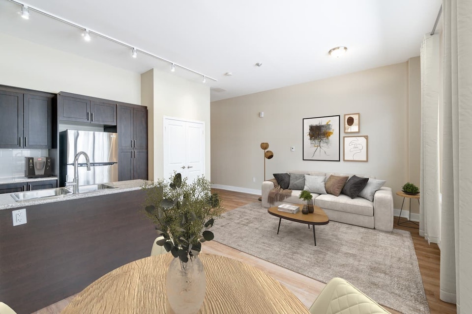 Deerford Road Apartments - 1 Bedroom available at 12 Deerford Ro 4