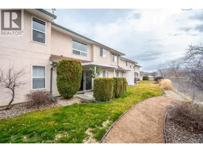 Easy living in MacPherson Meadows! This beautifully updated ground-floor unit offers comfort, style,...
