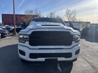 Clean Car Fax**One Owner Trade In**Ram 3500**Limited**4x4**6.7L I6 Cummins Diesel**Aisin Transmissio... (image 1)