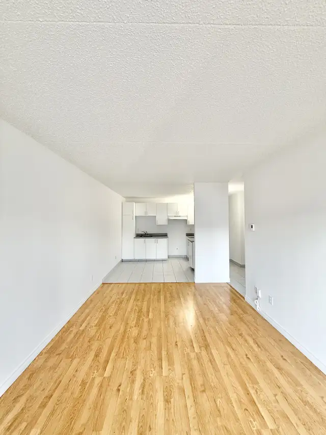 3.5 à Trois-Rivières à louer, disponible dès maintenant in Long Term Rentals in Trois-Rivières - Image 10