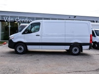 Come see our great selection of New, Pre-Owned, and Demo Sprinter and Metris Cargo and Passenger Van... (image 2)