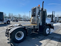 Appelez // Call Guillaume 514-404-6940 Shunter / Tracteur de cour / Yard tractor Unité 906 Kalmar Ot... (image 3)
