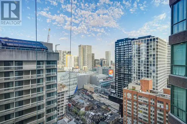 2606 - 38 ELM STREET Toronto (Bay Street Corridor), Ontario in Condos for Sale in City of Toronto - Image 38