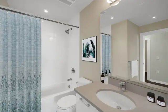Fraser Flats Apartments - 2 Bedroom available at 3618-3688 Sawmi in Long Term Rentals in Downtown-West End - Image 11