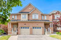 167 CHAYNA CRES Vaughan, Ontario