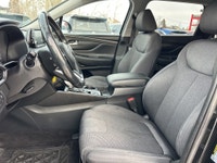 Double L Motors Ltd. 2020 Hyundai Santa Fe AWD Essential Package Selling a 2020 Hyundai Santa Fe AWD... (image 9)