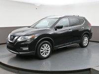 Reliable 2.5L 4-cylinder engine with Xtronic CVTÂ® delivers smooth, efficient performance. The SV tr... (image 2)