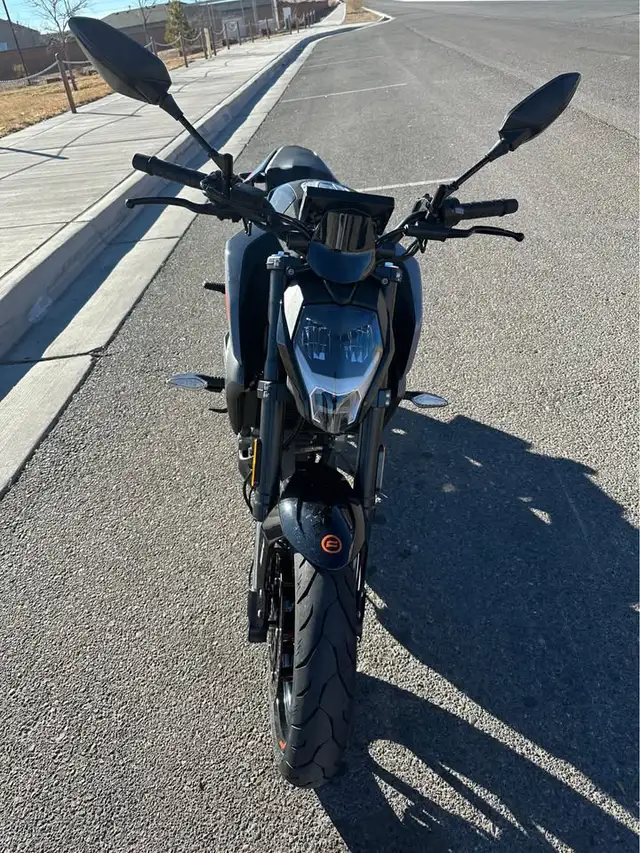 2023 CFMOTO 300NK-FINANCE AVAILABLE!  in Street, Cruisers & Choppers in Winnipeg - Image 12