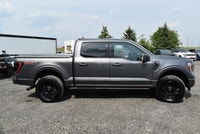 FOR SALE: 2021 Ford F-150 Lariat | 2.7L EcoBoost | FX4 PACKAGE | BC IMPORTED - VERY CLEAN UNIT Now A... (image 8)
