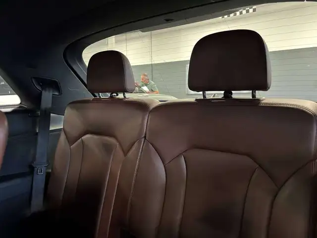 2018 Audi Q7 Technik|QUATTRO|3.0T|NAV|HUD|AMBIENT|7PASS|LEATHER in Cars & Trucks in City of Toronto - Image 12