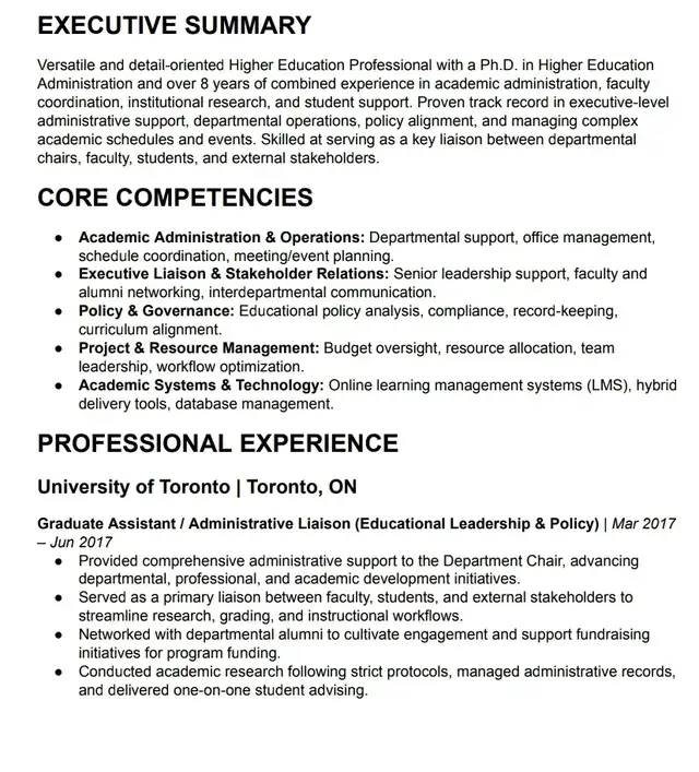 Open for any job or opportunities