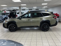 With just 28,658 kilometres on the odometer, this 2025 Subaru Outback Wilderness has already proven... (image 2)