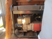 USED GENERATOR