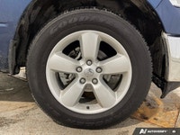 This Ram 1500 Classic boasts a Regular Unleaded V-8 5.7 L/345 engine powering this Automatic transmi... (image 8)