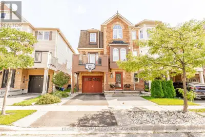 End-unit Townhome! Welcome to this beautifully maintained 1,278 sq. ft. "Moonseed" model situated on...