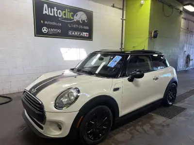 Nouvel arrivage! ***Prenez un rendez-vous rapidement!*** LES SPÉCIALISTES DU FINANCEMENT, 100% APPRO...