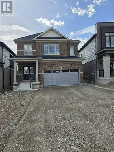 Welcome to modern living in beautiful Paris! This impressive detached home offers approximately 2,83...