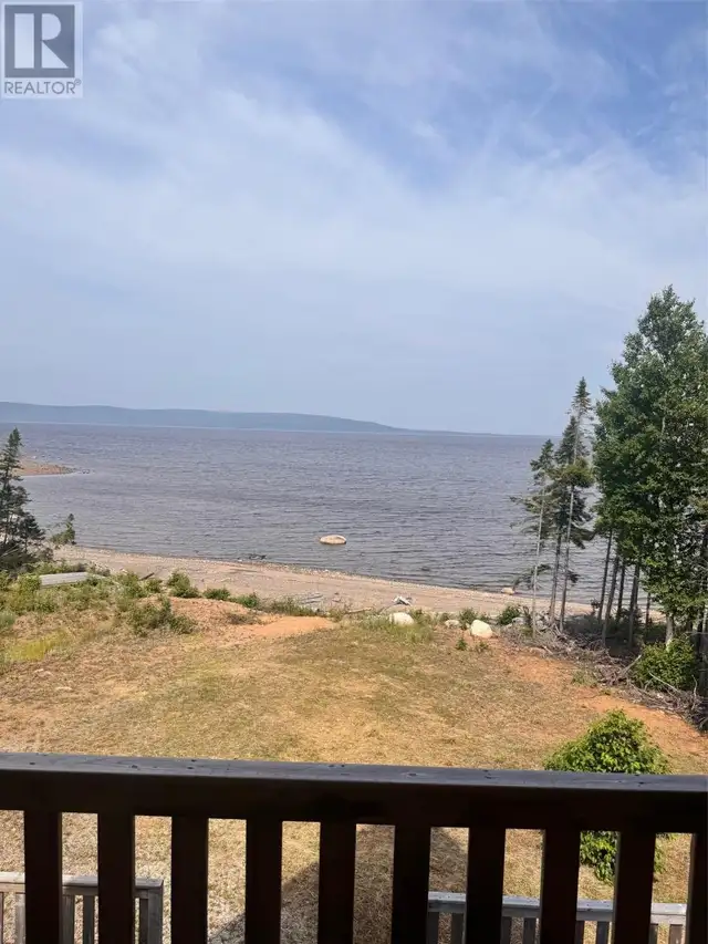 0 Kelvin Brook Road Howley, Newfoundland & Labrador in Houses for Sale in St. John's - Image 7