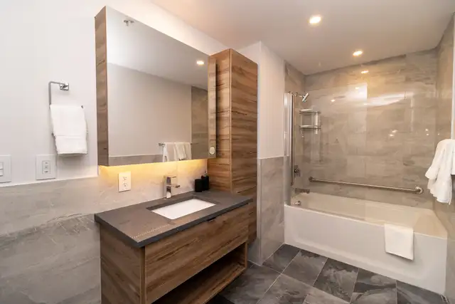 The Margaretta - 2 BDR Apartment - Halifax - Margaretta in Short Term Rentals in City of Halifax - Image 11