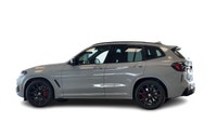 Welcome to BMW Regina 2023 BMW X3 M40i – Performance, Technology, and One-Owner Condition This 2023... (image 8)
