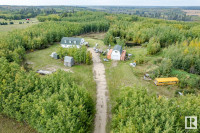 23118 TWP 584 Rural Thorhild County, Alberta