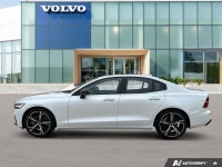 Beautiful Near New S60 Sedan! Climate package - Headlight cleaning - Heated rear seats - Heated stee... (image 1)