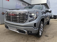 Check out this FULLY LOADED 2026 Sierra 1500 Crew Cab Denali with the RESERVE PACKAGE and the POWERF... (image 1)